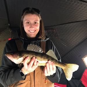 Meet your Posher, Kylee